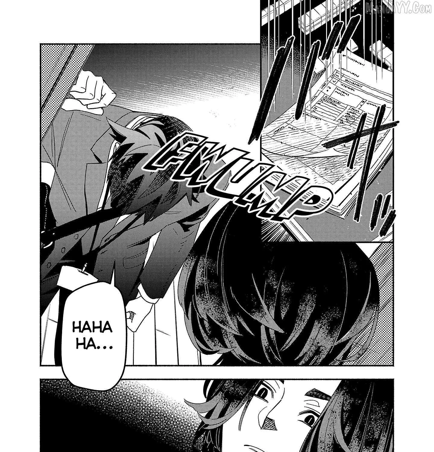 Koppa Mai Chiru Sono Koro Ni Chapter 10.2 page 11 - 