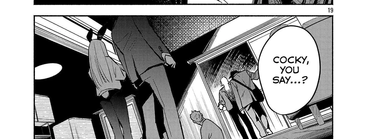Koppa Mai Chiru Sono Koro Ni Chapter 10.2 page 12 - 