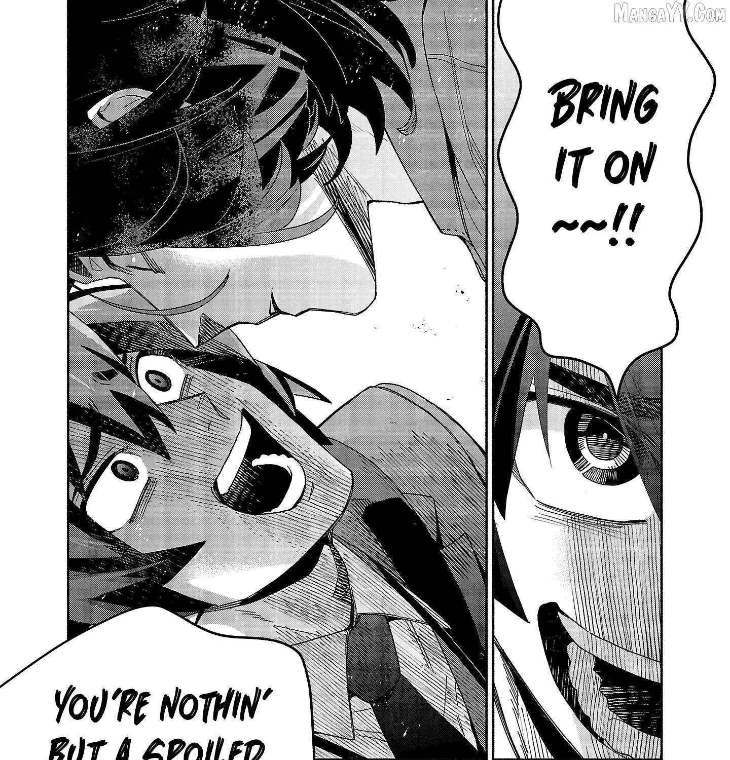 Koppa Mai Chiru Sono Koro Ni Chapter 10.2 page 13 - 