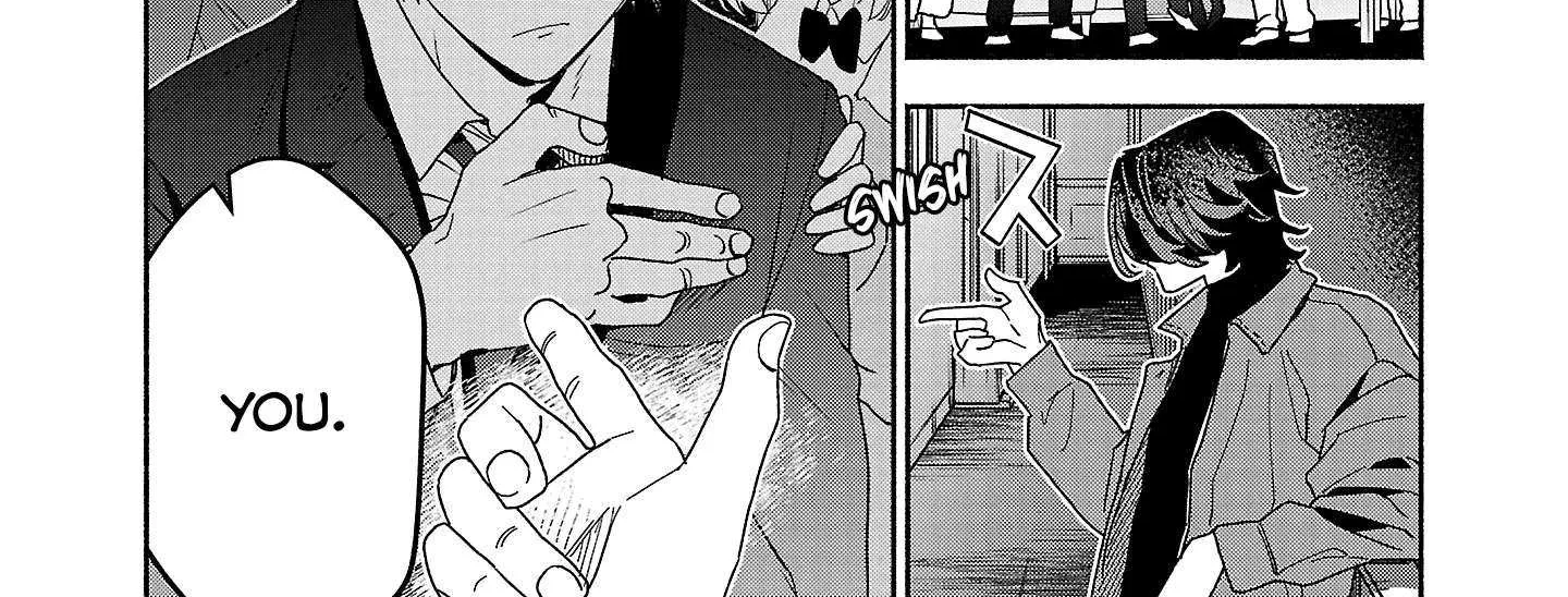 Koppa Mai Chiru Sono Koro Ni Chapter 10.2 page 18 - 