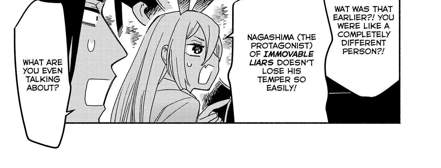 Koppa Mai Chiru Sono Koro Ni Chapter 10.2 page 20 - 