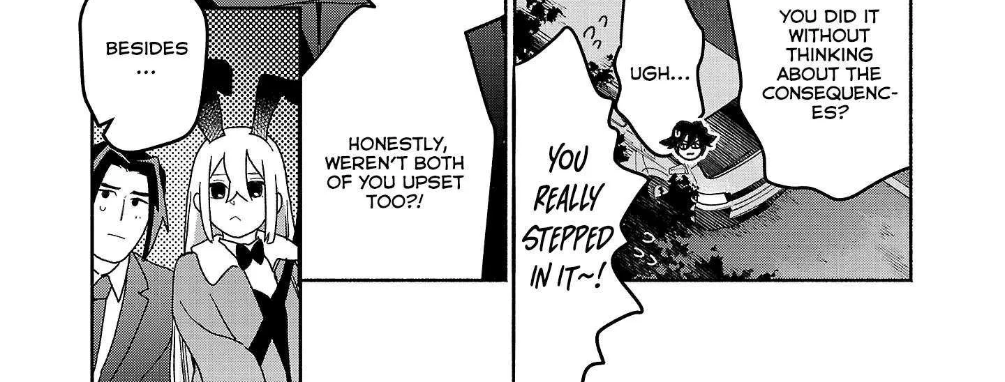 Koppa Mai Chiru Sono Koro Ni Chapter 10.2 page 22 - 