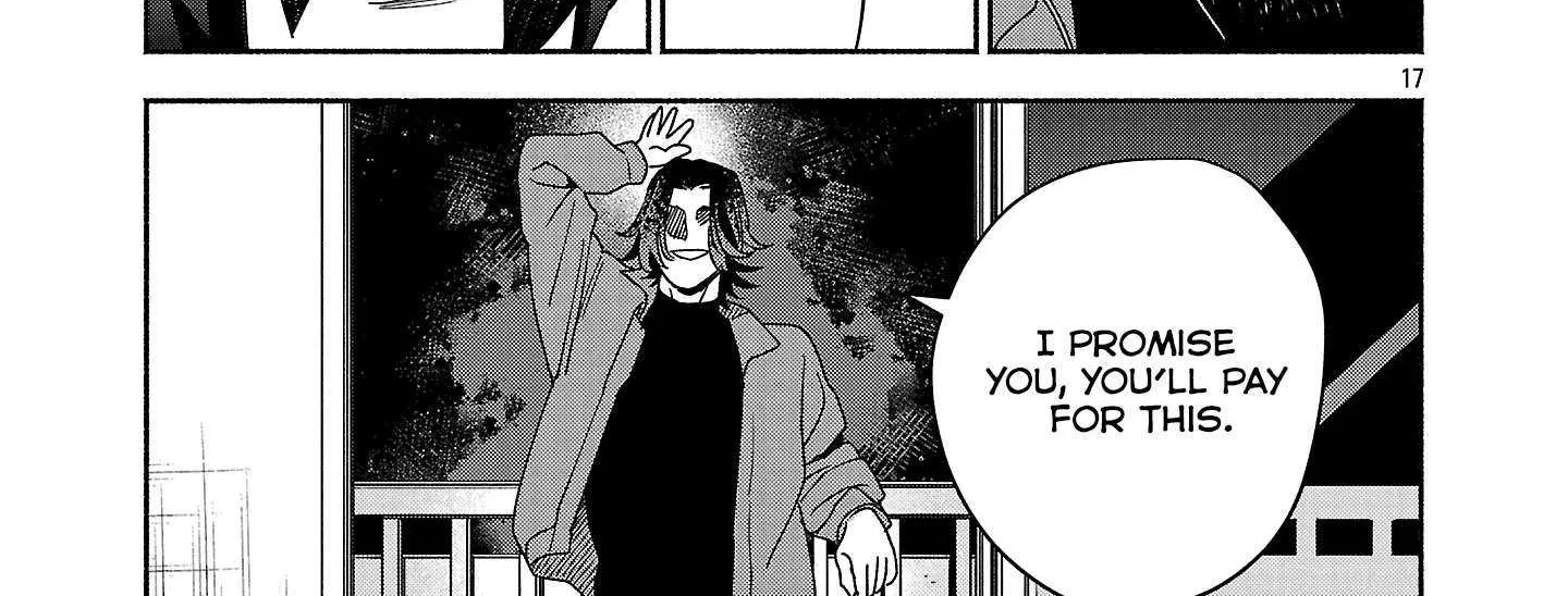 Koppa Mai Chiru Sono Koro Ni Chapter 10.2 page 8 - 