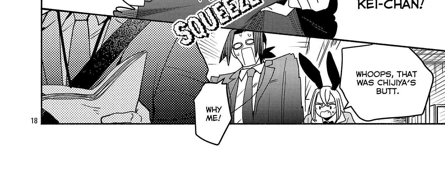 Koppa Mai Chiru Sono Koro Ni Chapter 10.2 page 10 - 