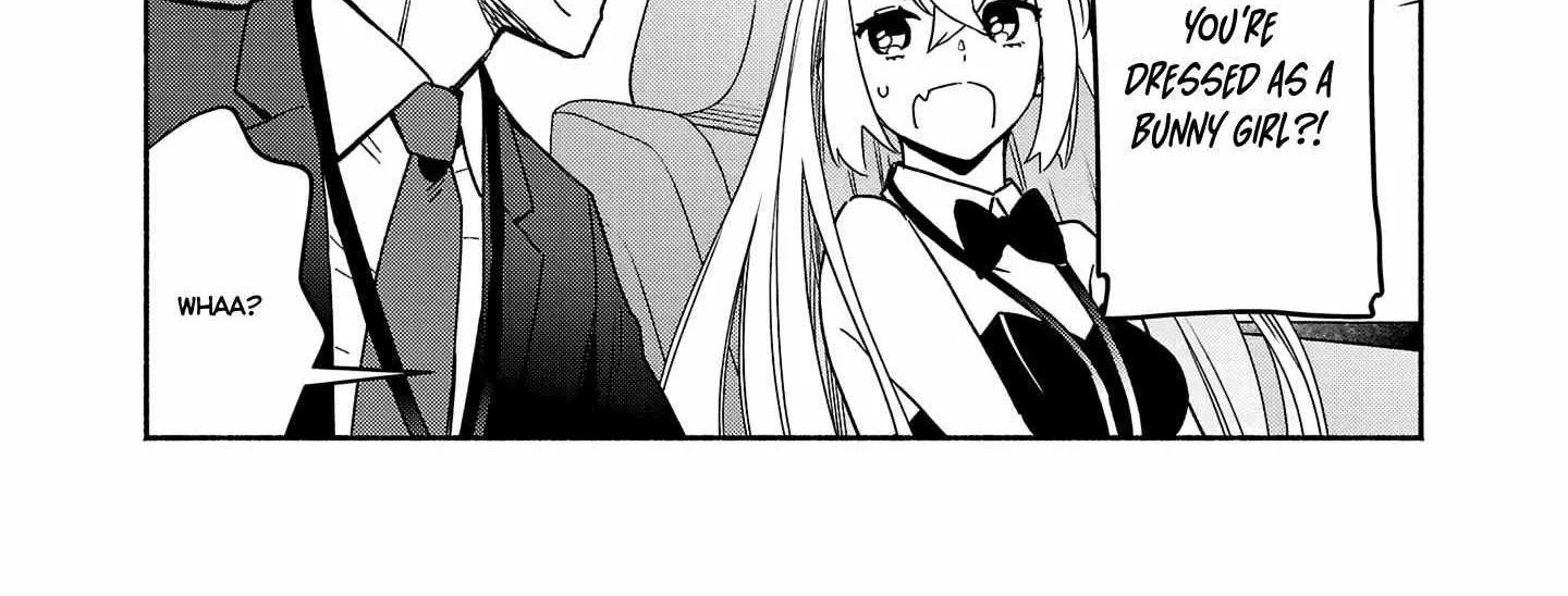 Koppa Mai Chiru Sono Koro Ni Chapter 2.1 page 11 - 