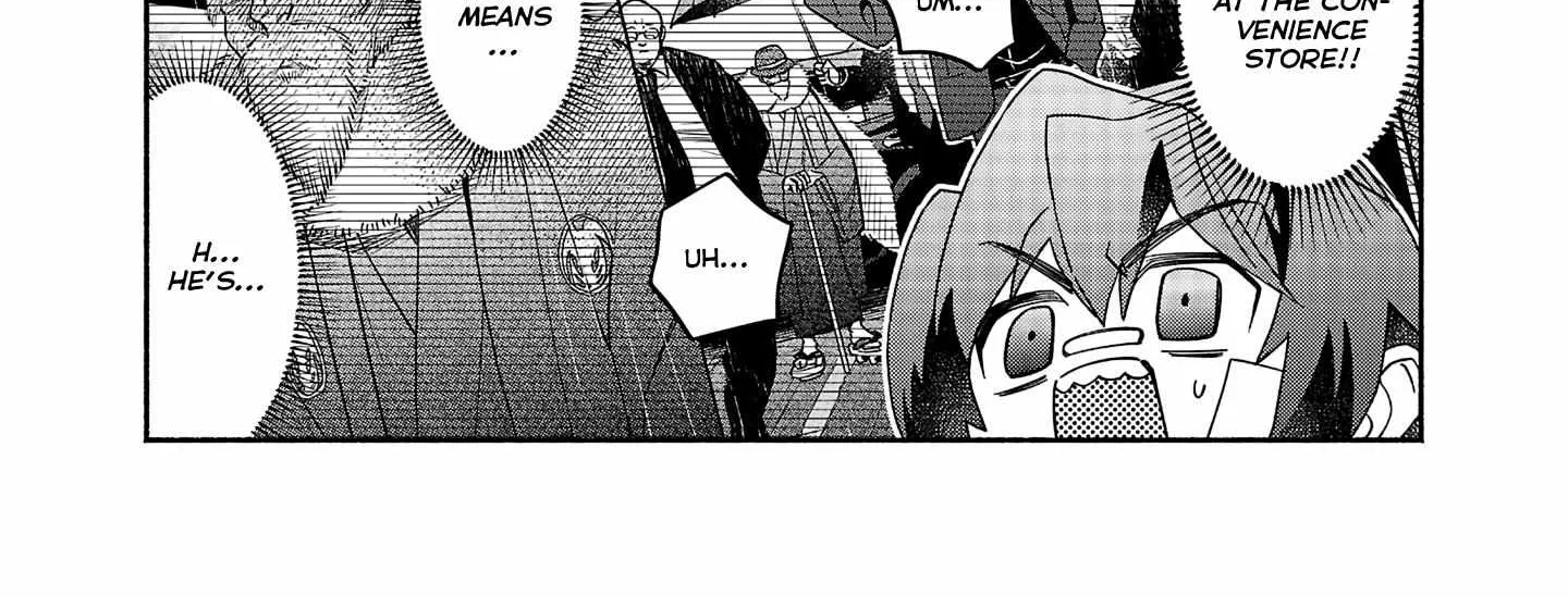 Koppa Mai Chiru Sono Koro Ni Chapter 2.1 page 19 - 