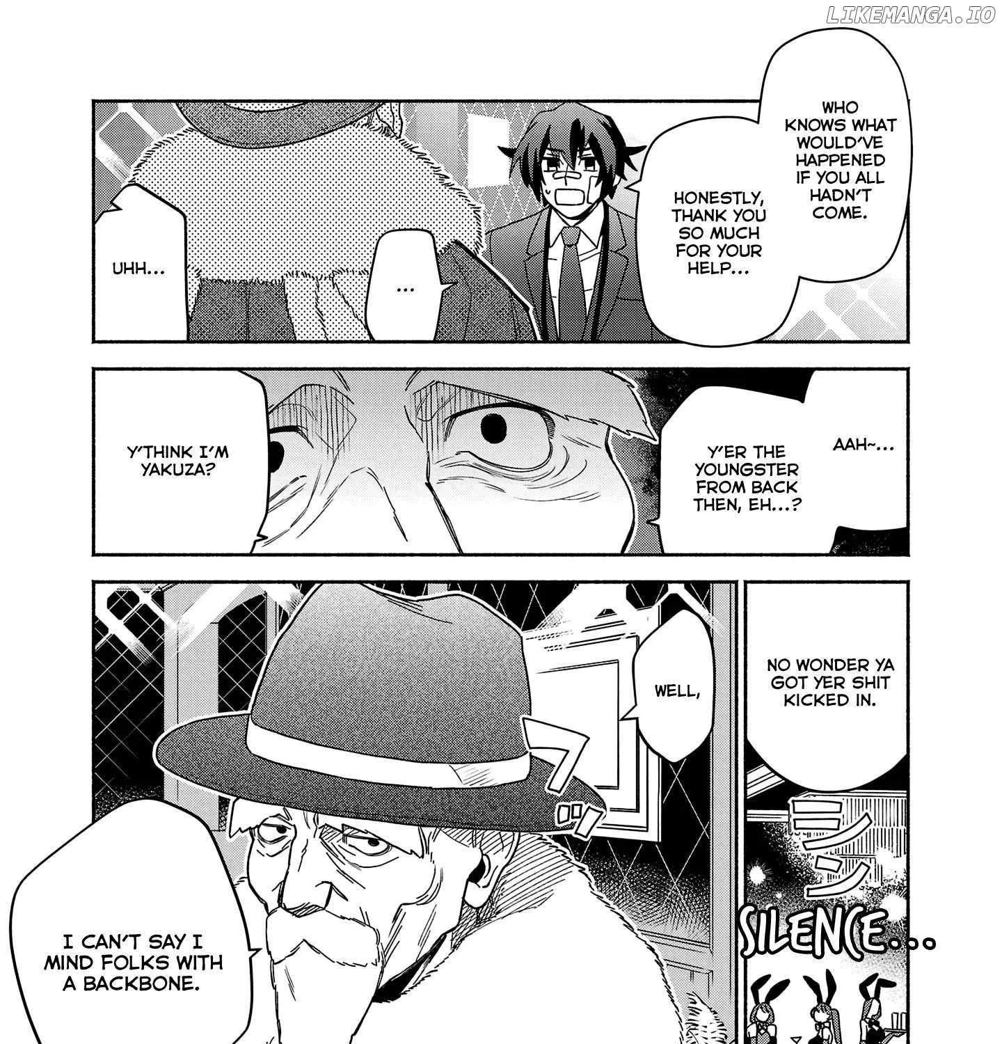 Koppa Mai Chiru Sono Koro Ni Chapter 2.2 page 2 - 