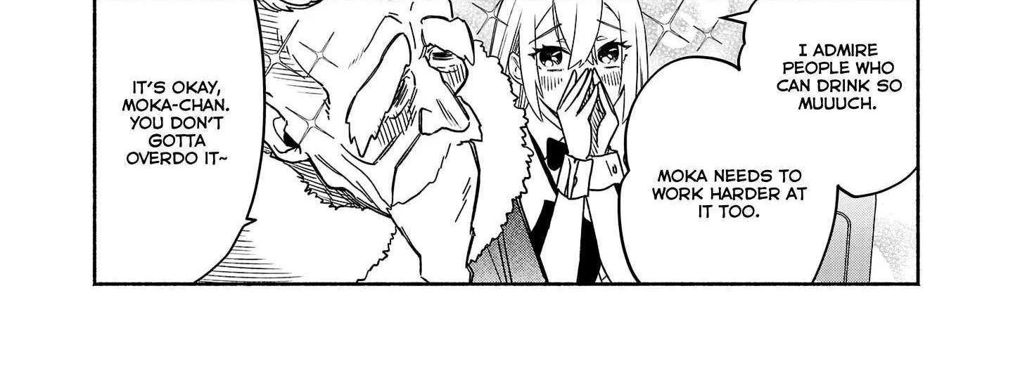 Koppa Mai Chiru Sono Koro Ni Chapter 2.2 page 17 - 