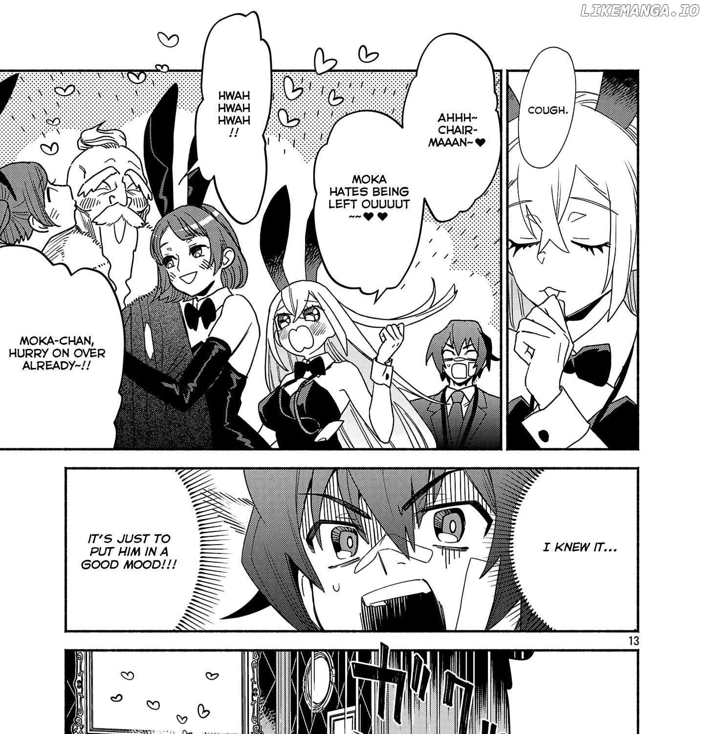 Koppa Mai Chiru Sono Koro Ni Chapter 2.2 page 6 - 
