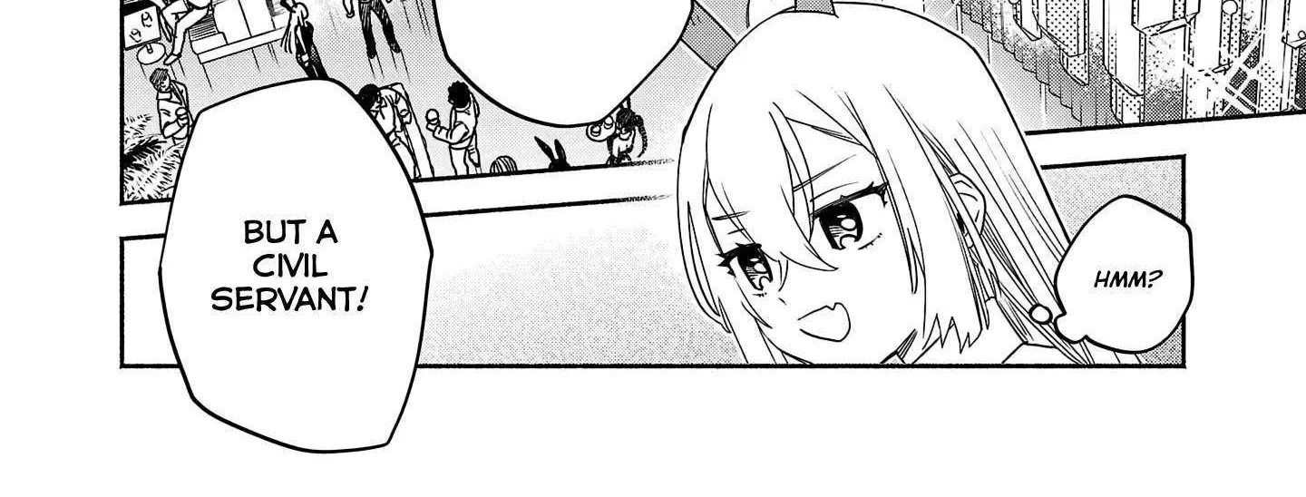 Koppa Mai Chiru Sono Koro Ni Chapter 2.3 page 12 - 
