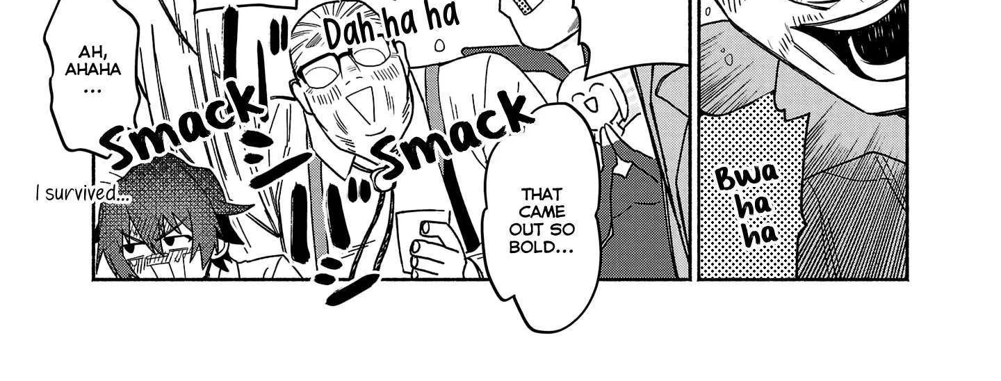 Koppa Mai Chiru Sono Koro Ni Chapter 2.3 page 14 - 
