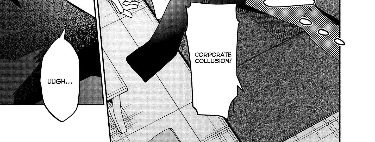 Koppa Mai Chiru Sono Koro Ni Chapter 2.3 page 18 - 