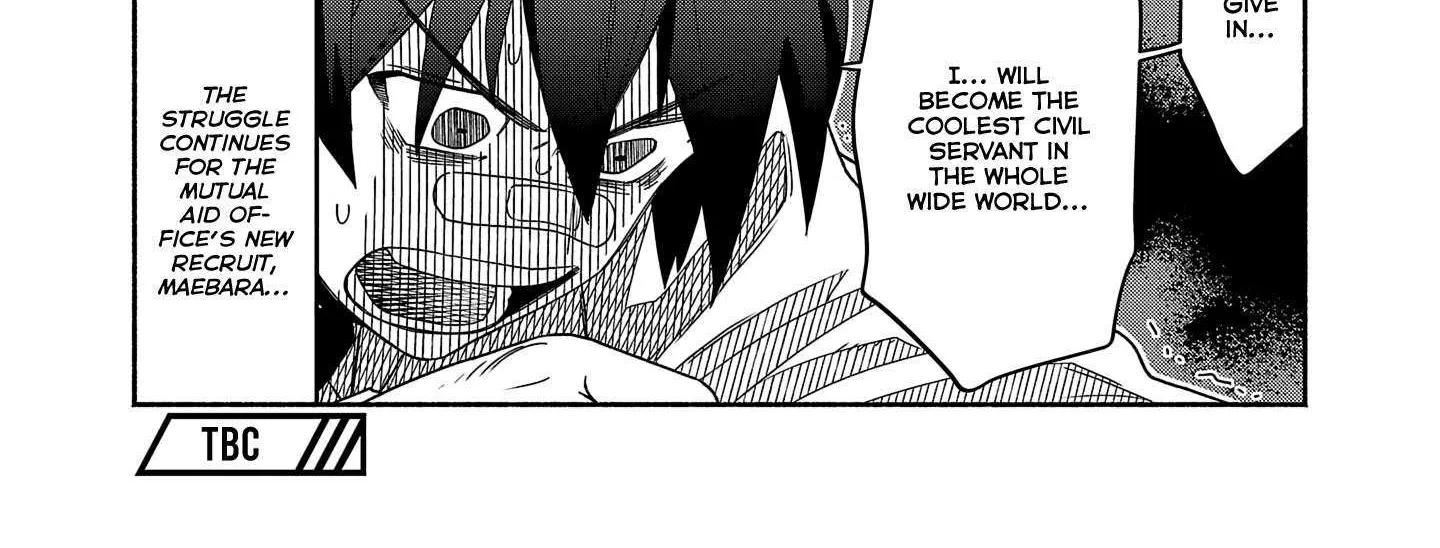 Koppa Mai Chiru Sono Koro Ni Chapter 2.3 page 20 - 