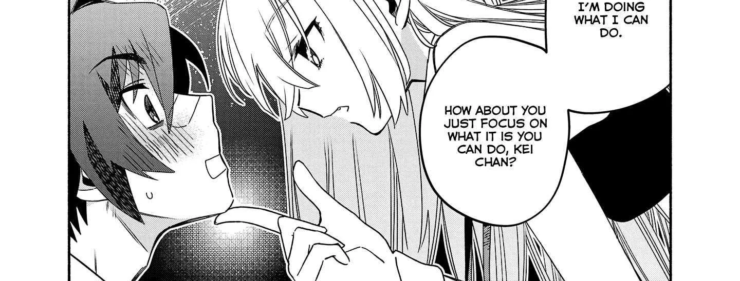 Koppa Mai Chiru Sono Koro Ni Chapter 2.3 page 8 - 