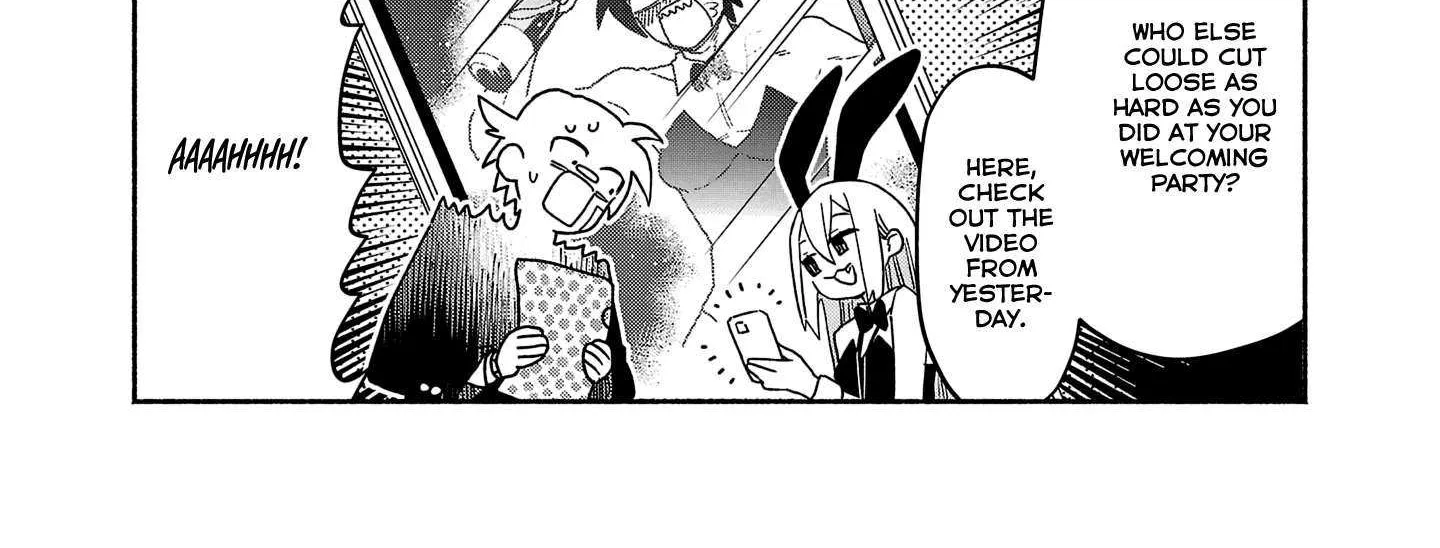Koppa Mai Chiru Sono Koro Ni Chapter 3.1 page 11 - 