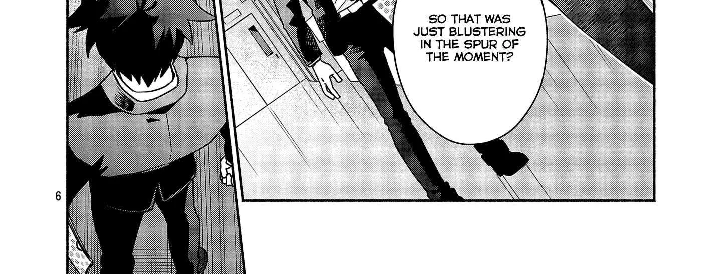 Koppa Mai Chiru Sono Koro Ni Chapter 3.1 page 13 - 