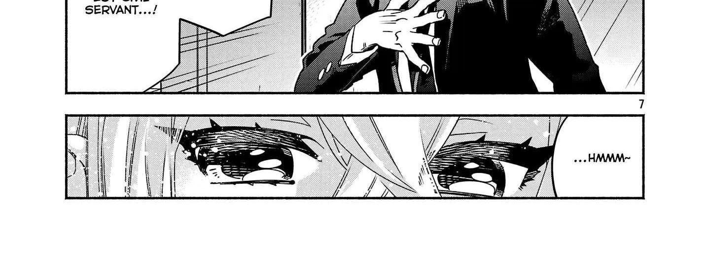 Koppa Mai Chiru Sono Koro Ni Chapter 3.1 page 15 - 