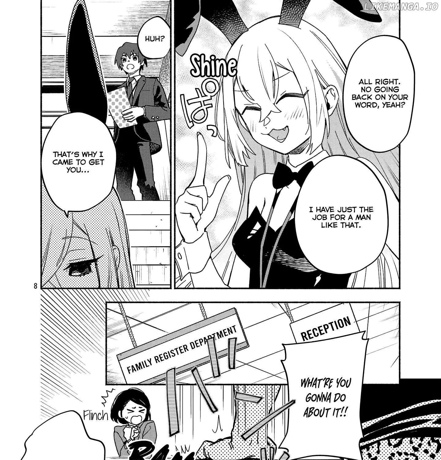 Koppa Mai Chiru Sono Koro Ni Chapter 3.1 page 16 - 