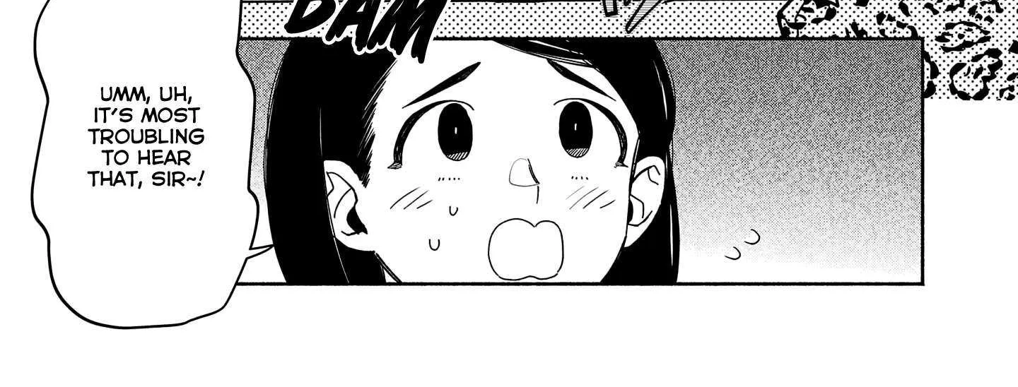 Koppa Mai Chiru Sono Koro Ni Chapter 3.1 page 17 - 