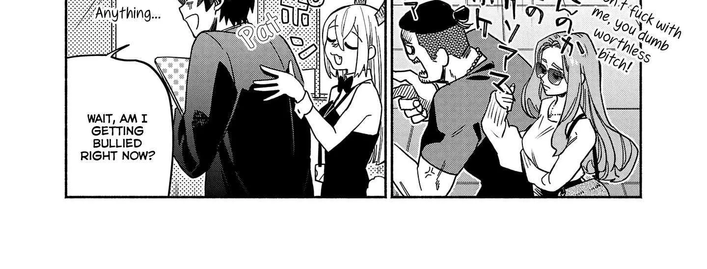 Koppa Mai Chiru Sono Koro Ni Chapter 3.1 page 19 - 
