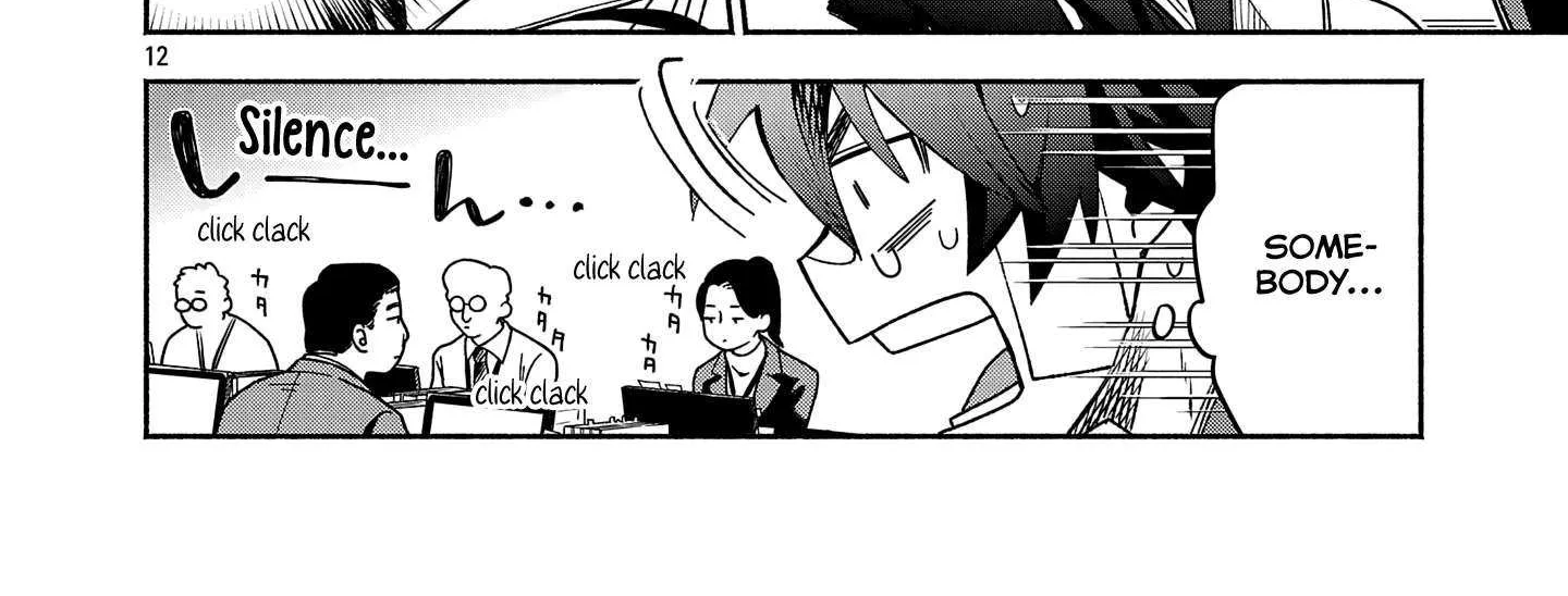Koppa Mai Chiru Sono Koro Ni Chapter 3.1 page 25 - 