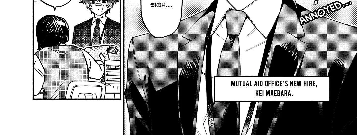 Koppa Mai Chiru Sono Koro Ni Chapter 3.1 page 5 - 