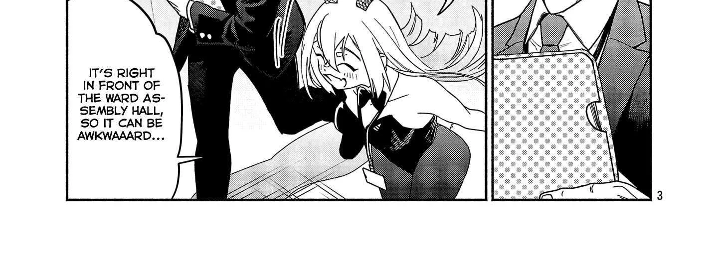 Koppa Mai Chiru Sono Koro Ni Chapter 3.1 page 7 - 