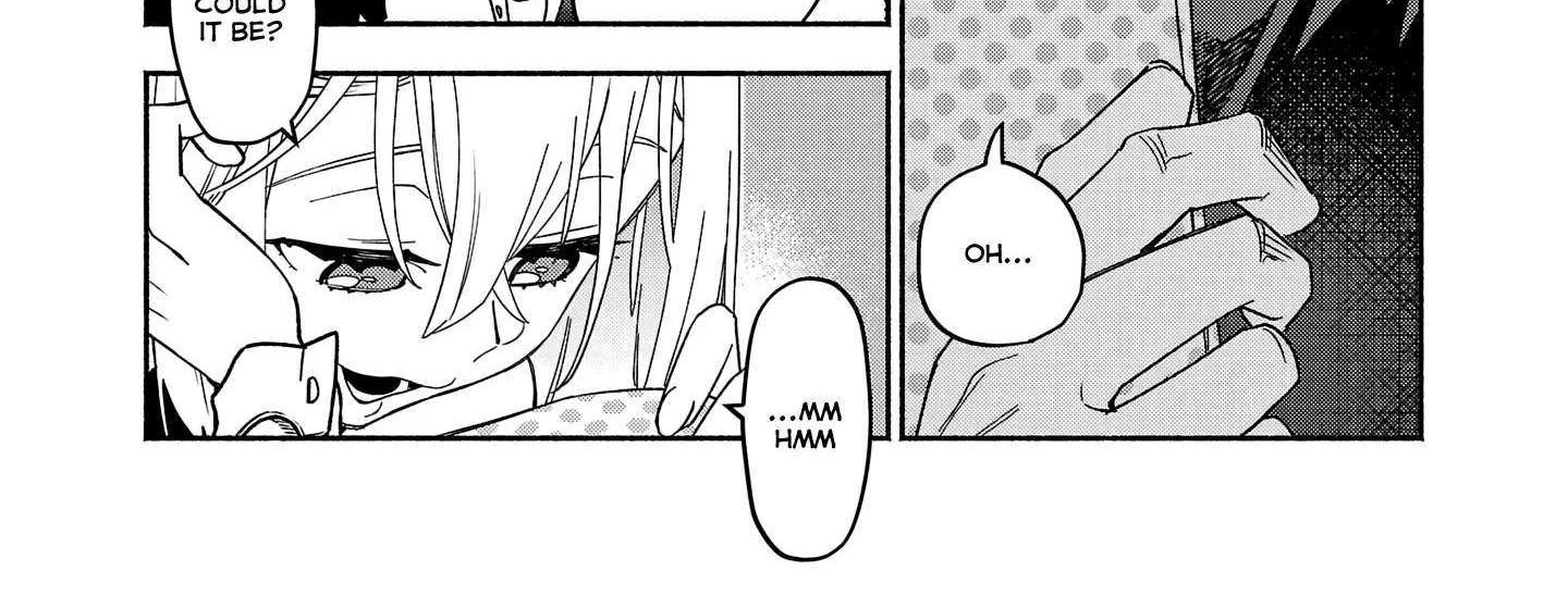 Koppa Mai Chiru Sono Koro Ni Chapter 3.1 page 9 - 