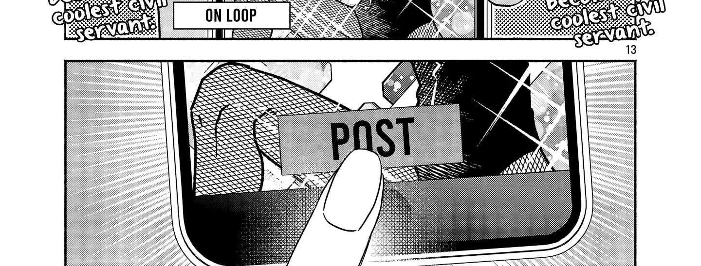 Koppa Mai Chiru Sono Koro Ni Chapter 3.2 page 2 - 