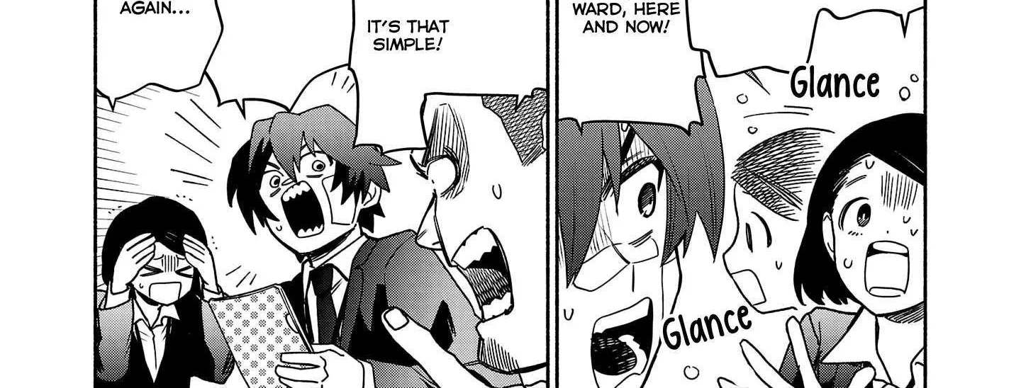 Koppa Mai Chiru Sono Koro Ni Chapter 3.2 page 12 - 