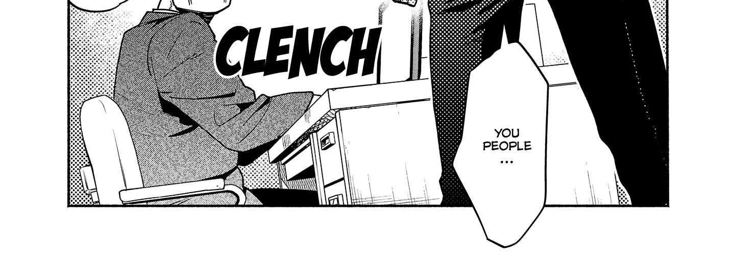 Koppa Mai Chiru Sono Koro Ni Chapter 3.2 page 18 - 