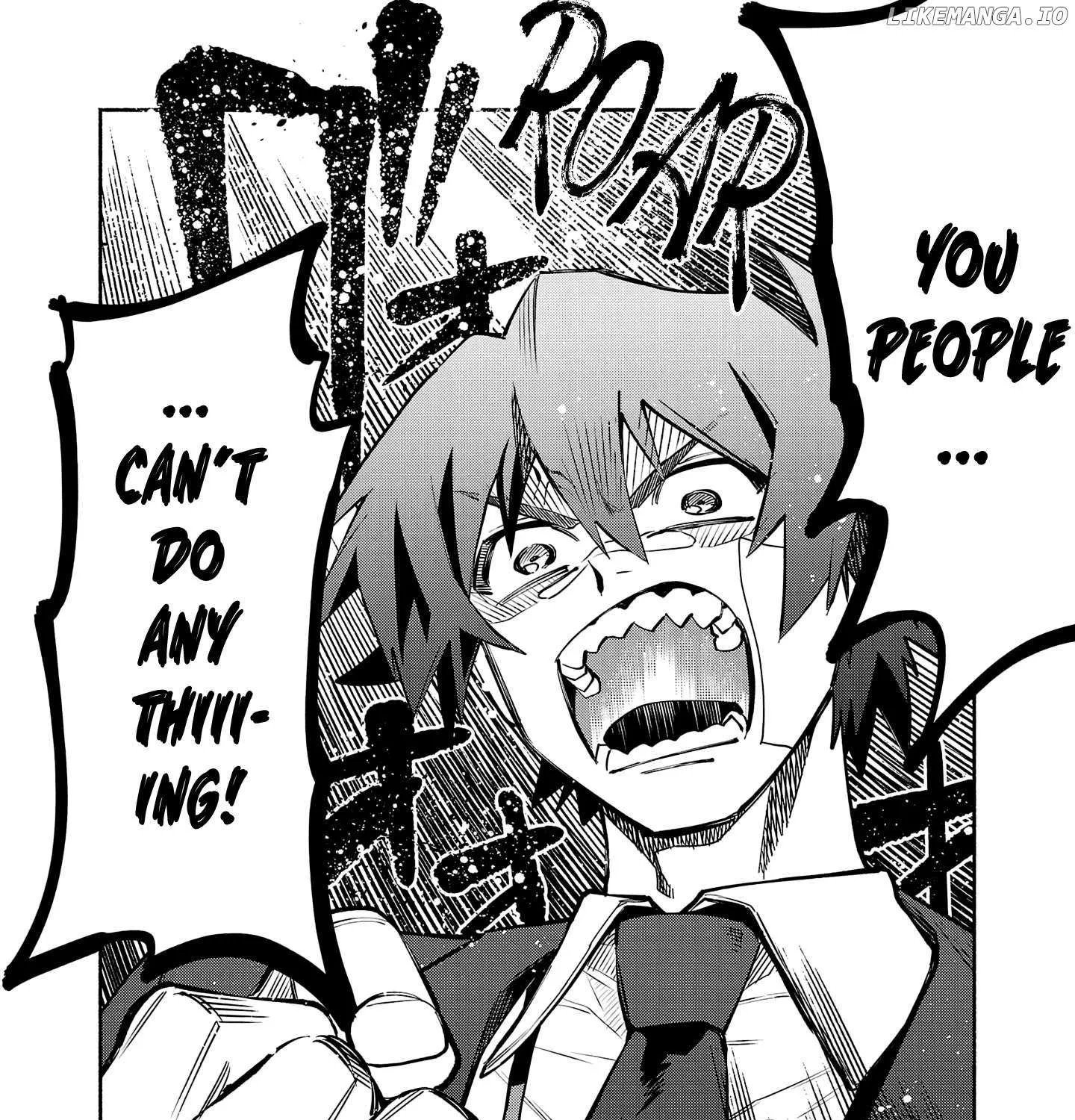 Koppa Mai Chiru Sono Koro Ni Chapter 3.2 page 19 - 