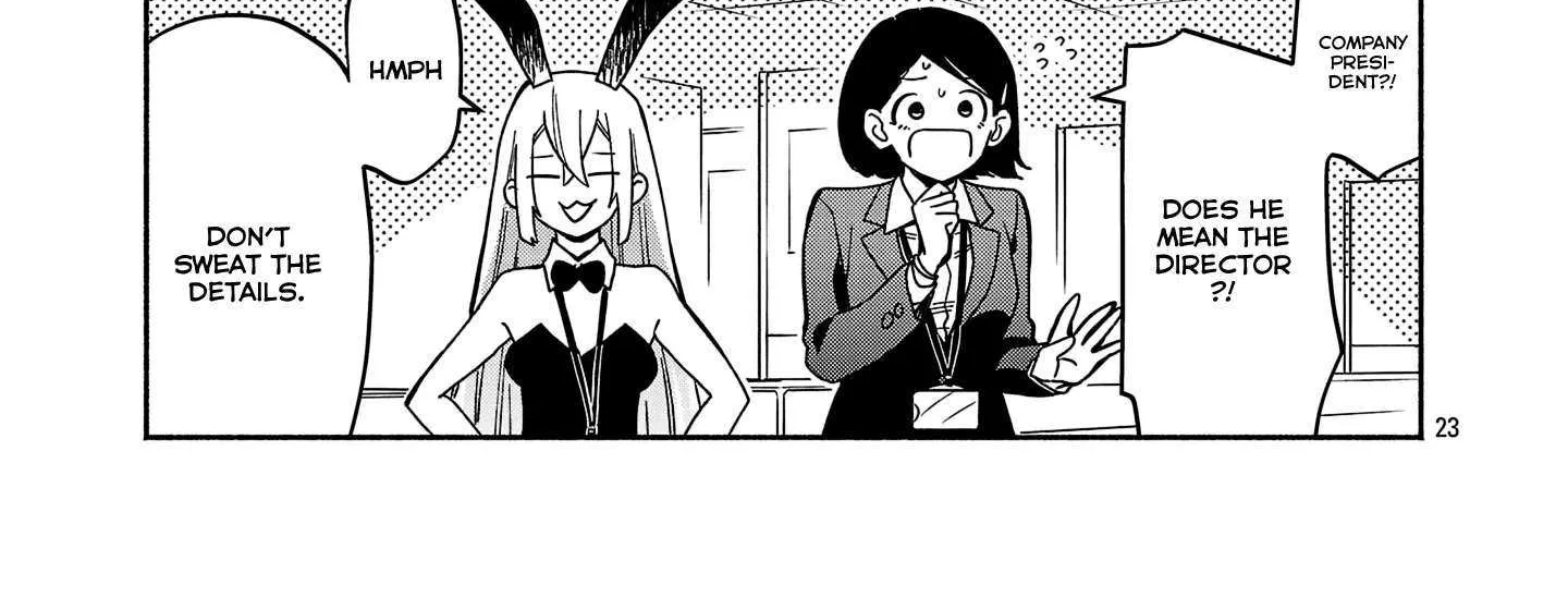 Koppa Mai Chiru Sono Koro Ni Chapter 3.2 page 22 - 