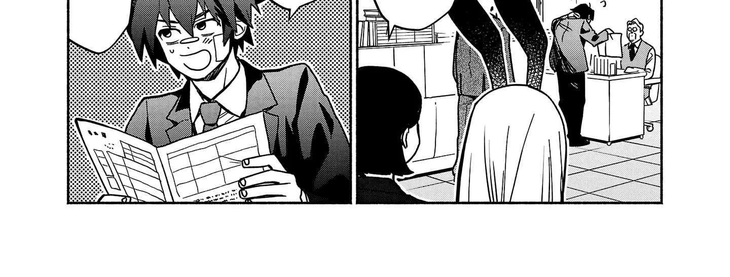 Koppa Mai Chiru Sono Koro Ni Chapter 3.2 page 24 - 