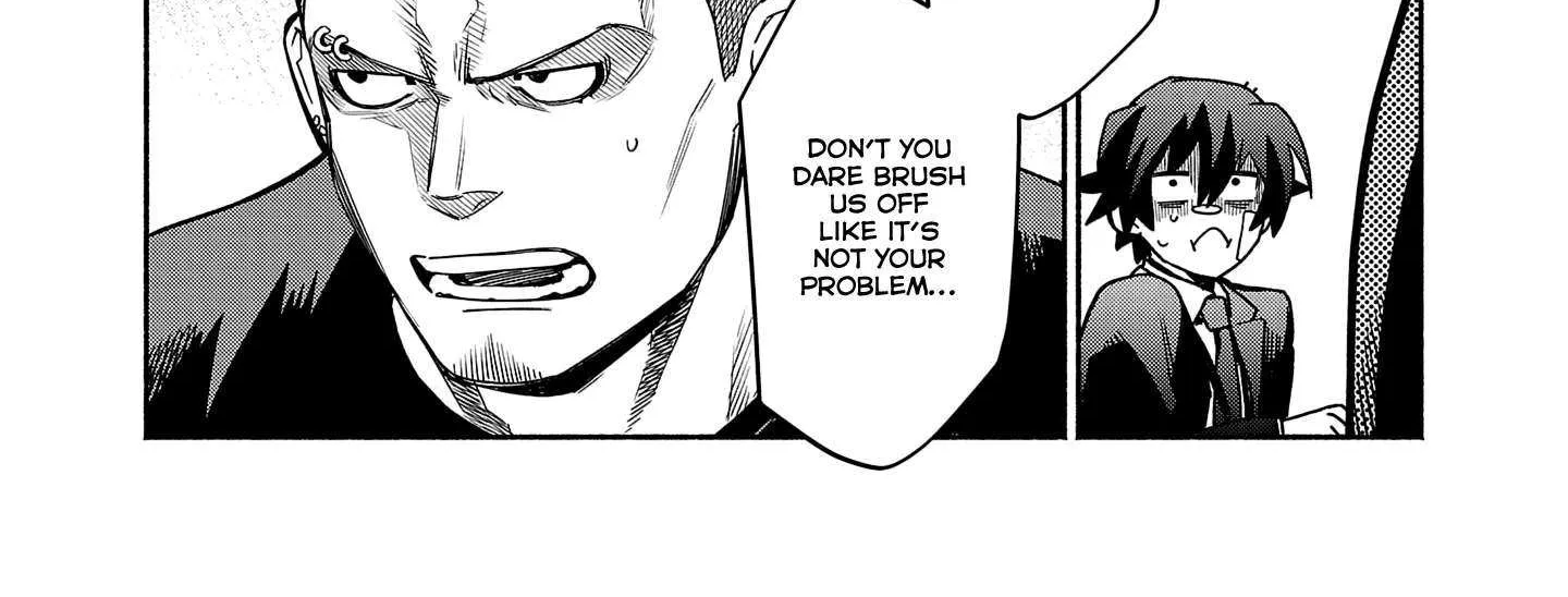 Koppa Mai Chiru Sono Koro Ni Chapter 3.2 page 4 - 