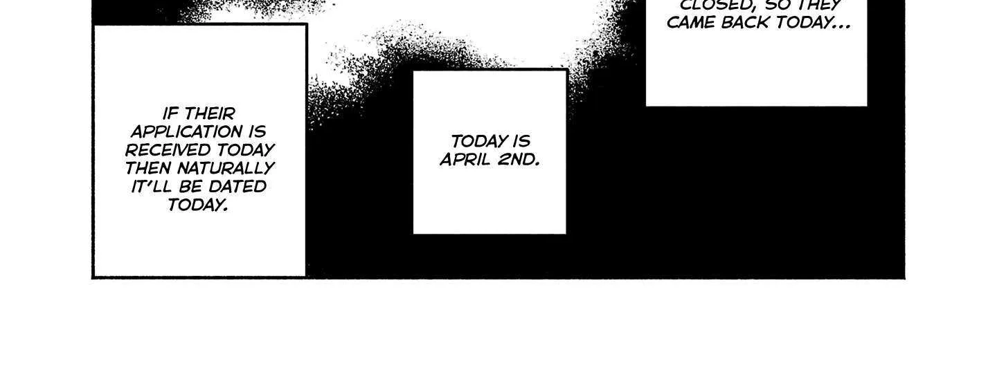 Koppa Mai Chiru Sono Koro Ni Chapter 3.2 page 8 - 