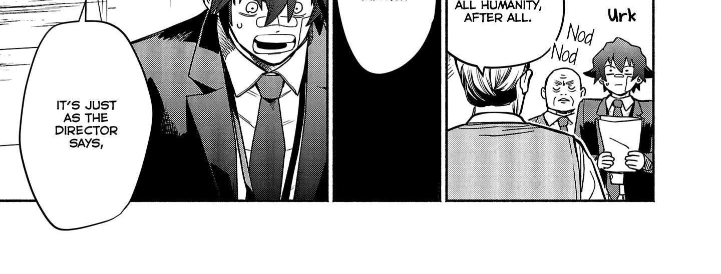 Koppa Mai Chiru Sono Koro Ni Chapter 3.3 page 2 - 