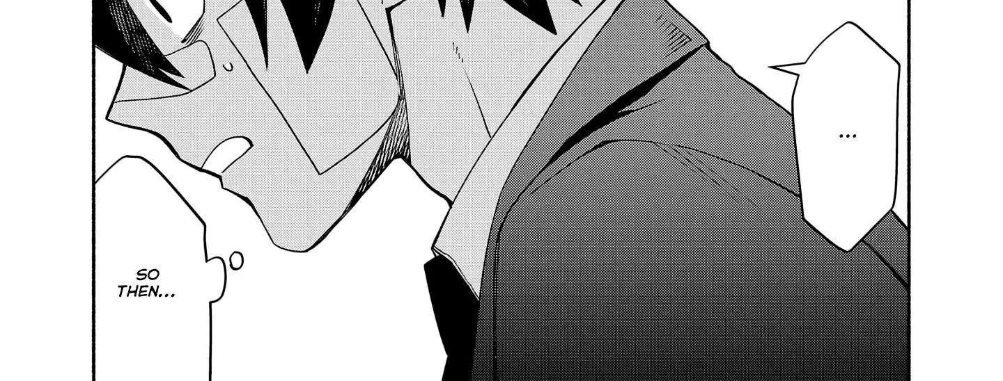 Koppa Mai Chiru Sono Koro Ni Chapter 3.3 page 14 - 