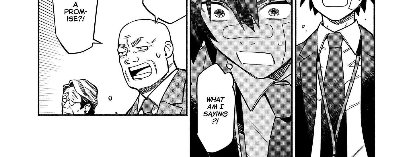 Koppa Mai Chiru Sono Koro Ni Chapter 3.3 page 18 - 