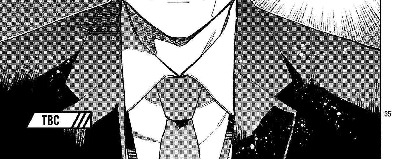 Koppa Mai Chiru Sono Koro Ni Chapter 3.3 page 22 - 