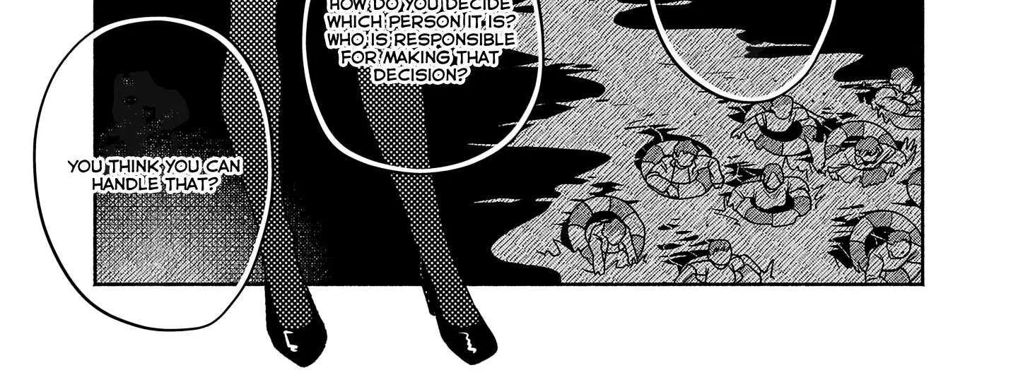 Koppa Mai Chiru Sono Koro Ni Chapter 3.3 page 4 - 