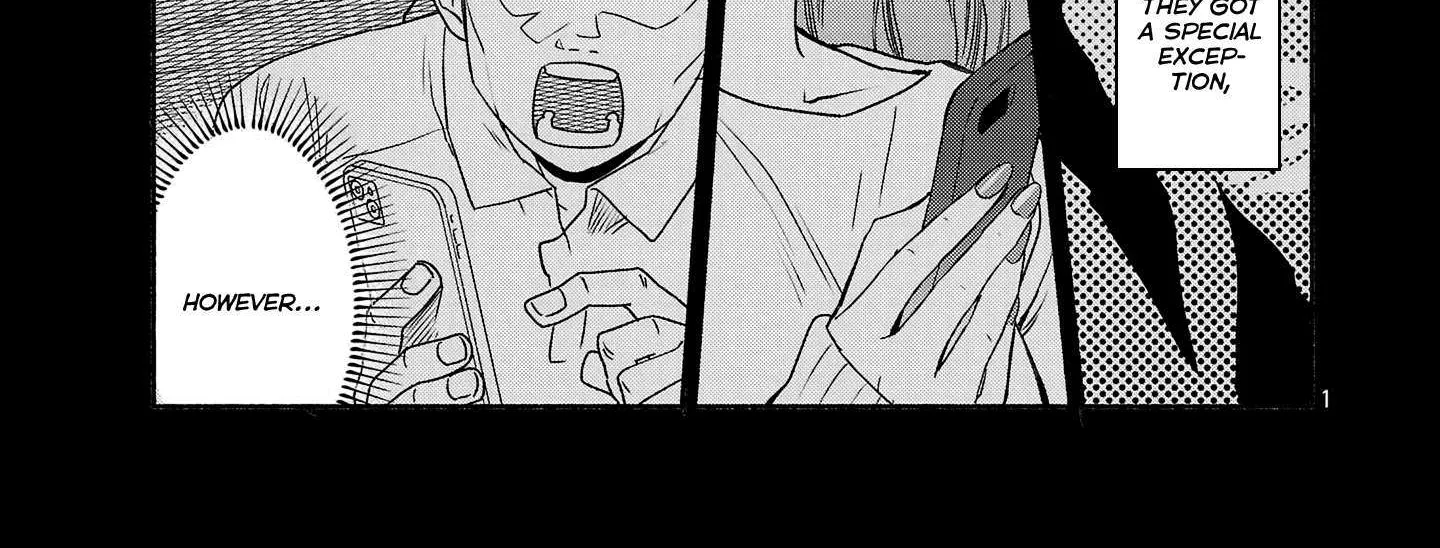 Koppa Mai Chiru Sono Koro Ni Chapter 4.1 page 2 - 