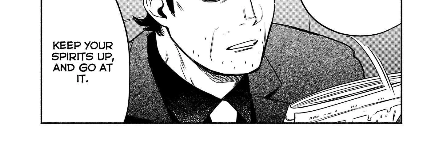 Koppa Mai Chiru Sono Koro Ni Chapter 4.1 page 12 - 