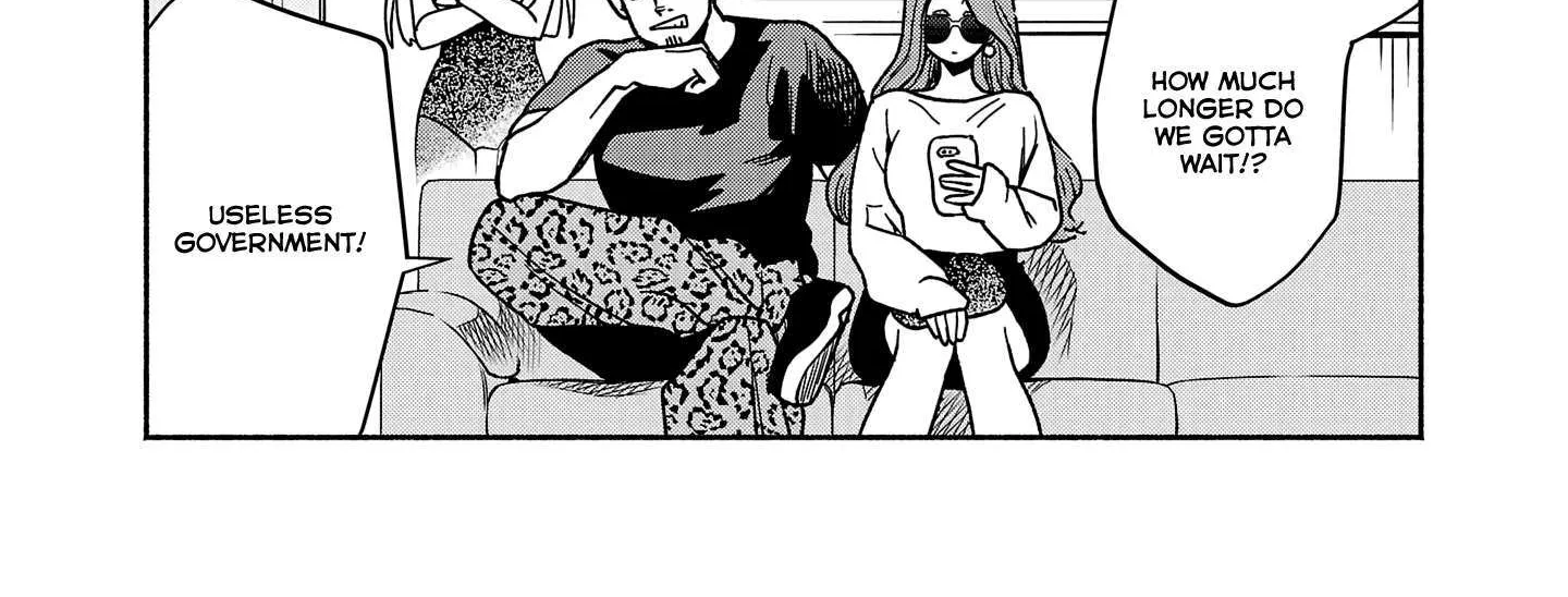 Koppa Mai Chiru Sono Koro Ni Chapter 4.1 page 16 - 