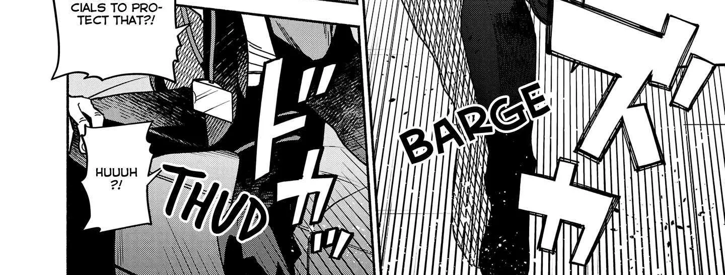 Koppa Mai Chiru Sono Koro Ni Chapter 4.1 page 20 - 