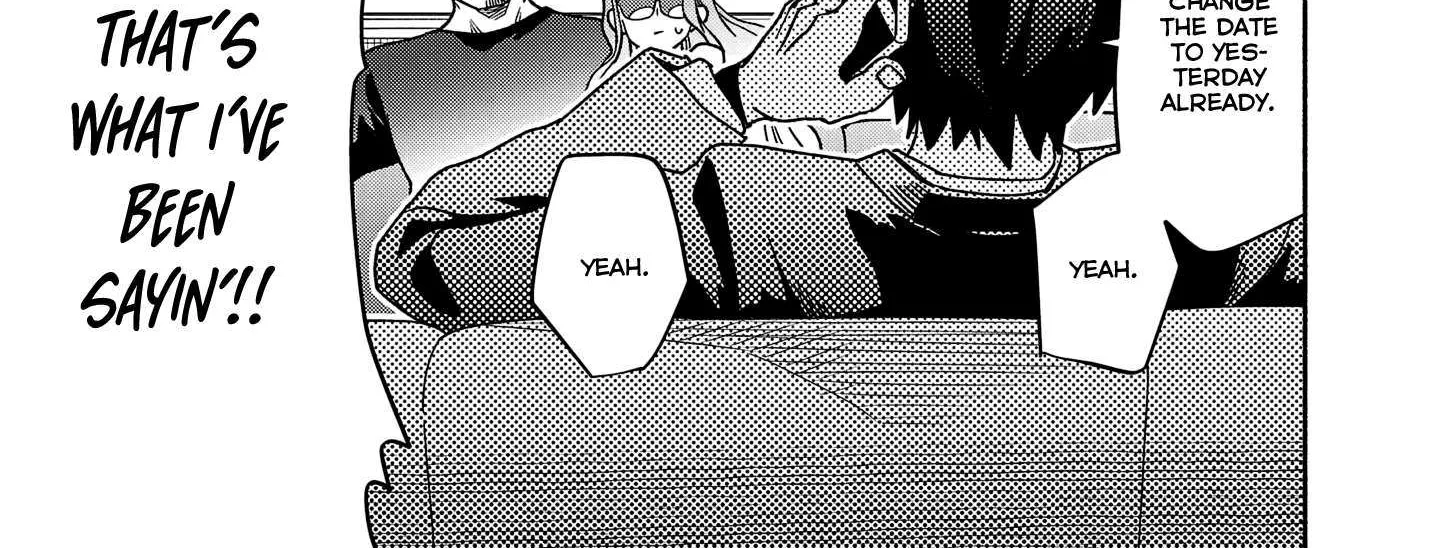 Koppa Mai Chiru Sono Koro Ni Chapter 4.1 page 22 - 