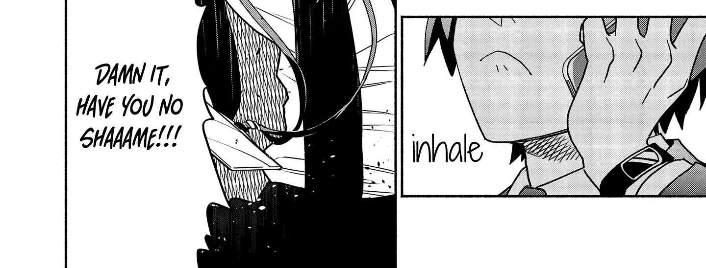 Koppa Mai Chiru Sono Koro Ni Chapter 4.1 page 24 - 