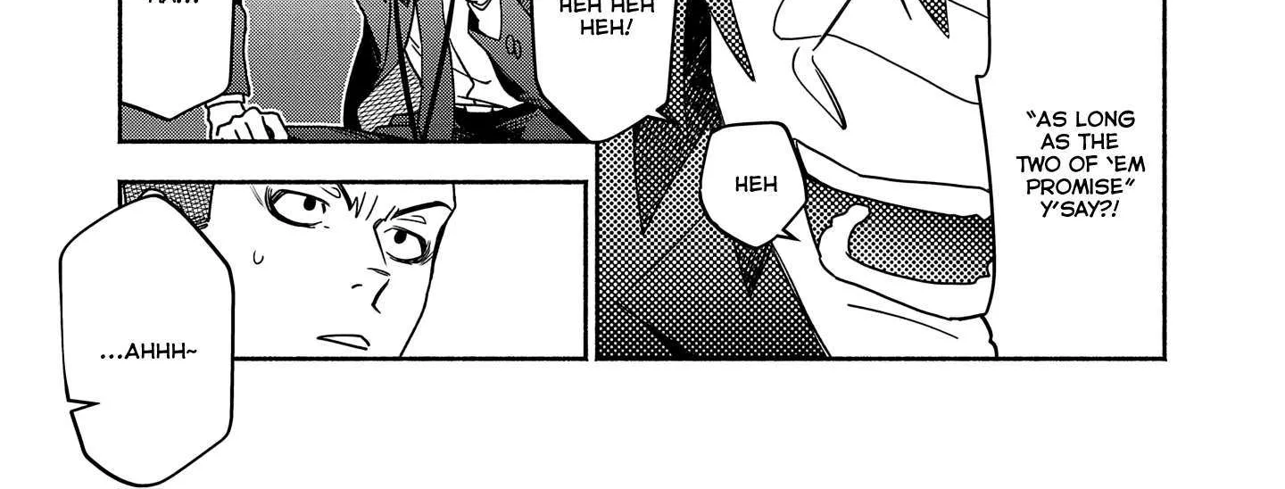 Koppa Mai Chiru Sono Koro Ni Chapter 4.1 page 26 - 