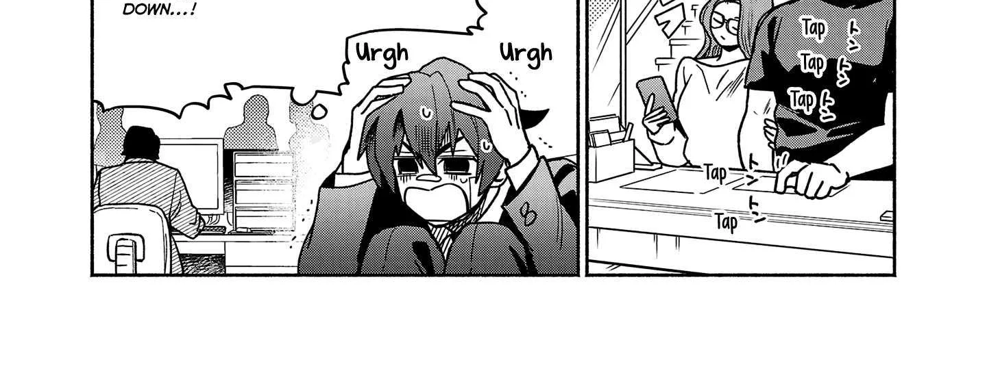 Koppa Mai Chiru Sono Koro Ni Chapter 4.1 page 4 - 