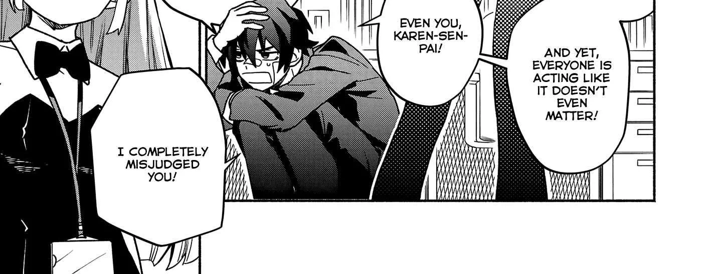 Koppa Mai Chiru Sono Koro Ni Chapter 4.1 page 6 - 